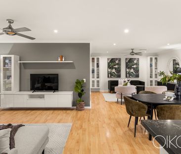 WELCOME TO YOUR DREAM HOME WITH 13.32KW OF SOLAR & IN-GROUND POOL - Photo 1