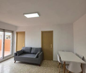 Piso de alquiler en Calle Triunfo, 49, Sagrado Corazón - Foto 2
