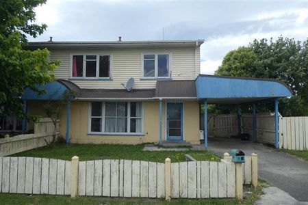 Affordable 3 bedroom - Photo 2