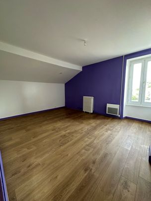 T3 lumineux de 72m² – Nantiat - Photo 1