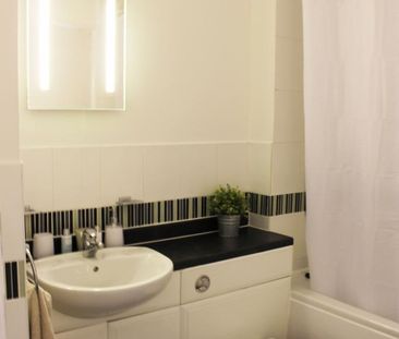 1 bedroom flat to rent - Photo 6