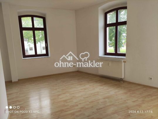 Helle, modern geschnittene 3 Zimmerwohnung zum Einziehen und Wohlfühlen in der Innenstadt - Photo 1