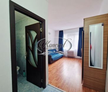 Garsoniera recent renovata, in Gruia, in apropiere de stdion - Photo 1