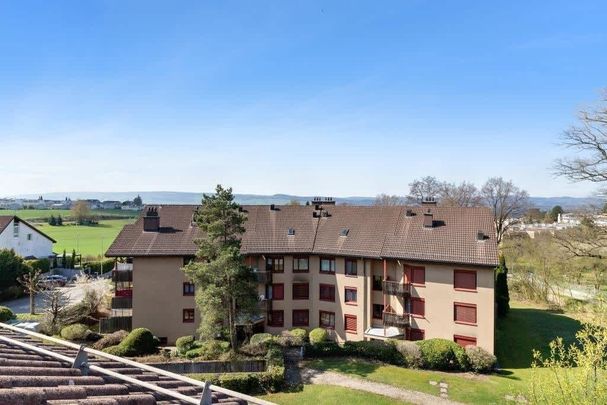 4.5 Zimmer, 116 m², 1. Stock - Photo 1