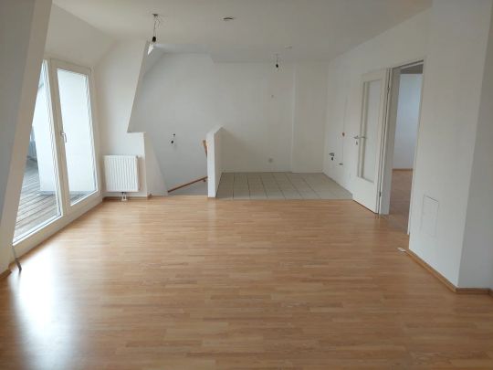 4-Zimmer Maisonette mit sonniger Terrasse im Herzen von St. Peter in der Au - förderbar - Photo 1