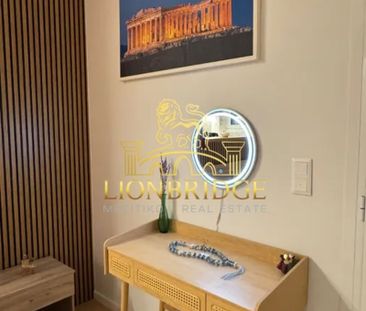 Ενοικίαση κατοικίας, 29 τ.μ., Δάφνη Αττικής, 820 € - Photo 5