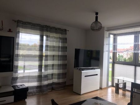 2 pokoje, wynajem, Kazimierska - Фото 2