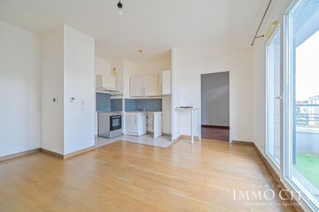 Appartement 3 pièces - 47m² - Photo 3