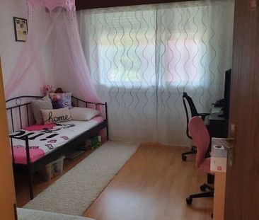 Beautiful apartment in Allenwinden is looking for new residents! - Foto 3