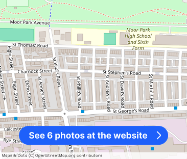 St Christophers Road, Preston - Photo 1