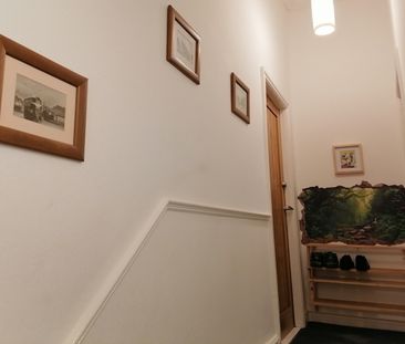 Room in a Shared Flat, Clarendon Road, CH44 - Photo 4