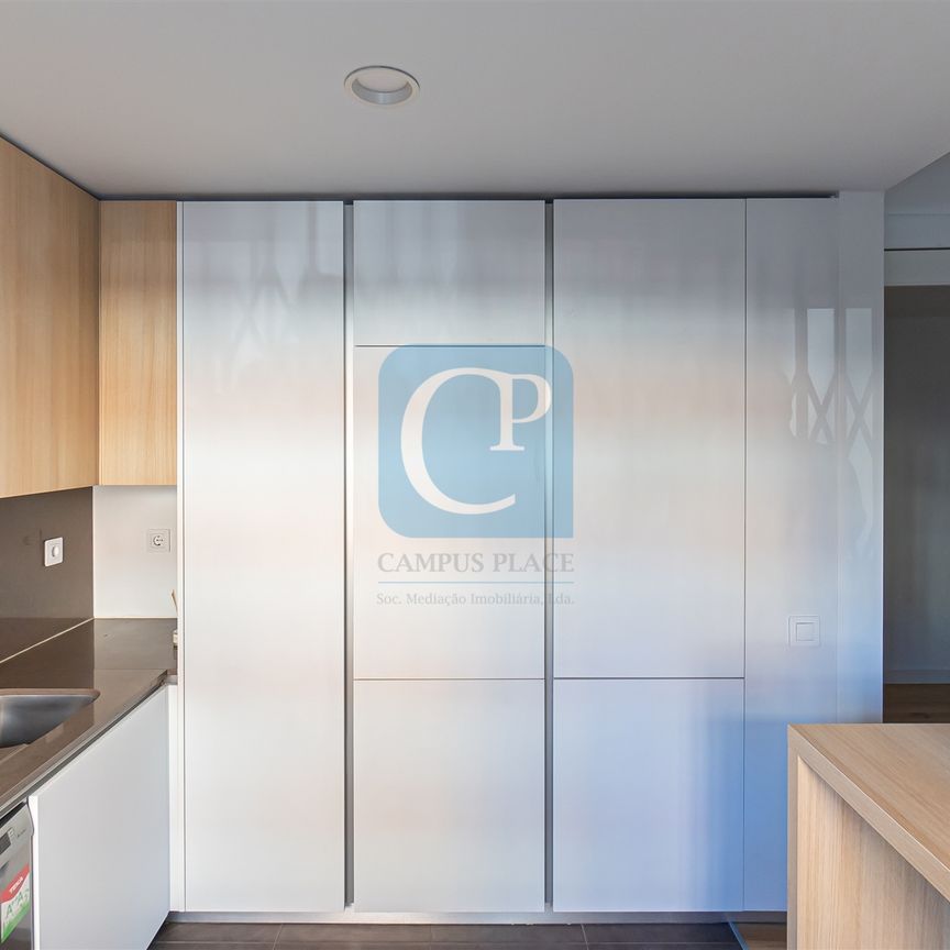 Apartamento T2 em Porto - Photo 1