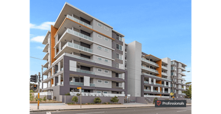 NEW 2-BEDROOM APARTMENT - Photo 5