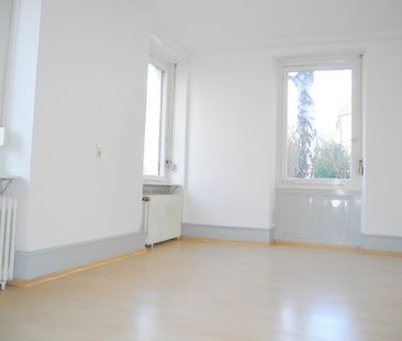 REMAX - hübsche EG-Wohnung zentral in Lörrach! - Foto 4