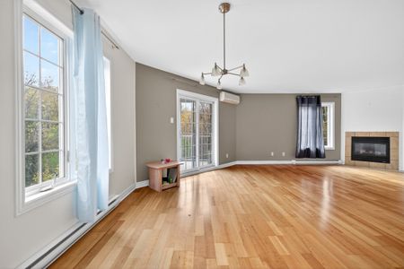 Appartement à louer - Gatineau (Aylmer) (Aylmer Park, Wychwood) Appartement à louer - Gatineau (Aylmer) (Aylmer Park, Wychwood) - Photo 4