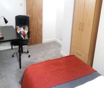 1 bedroom flat to rent - Photo 5