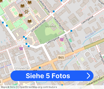 WG Zimmer in 3er WG in Uni-Graz Nähe - Foto 1