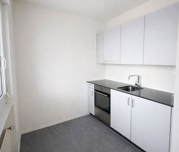 1 Zimmer, 31 m², 4. Stock - Photo 4