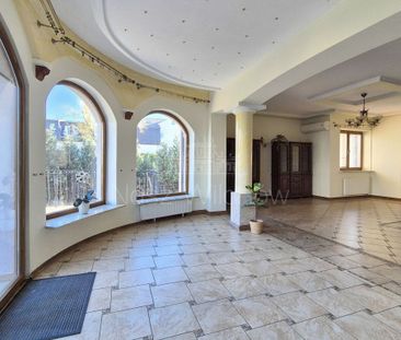 Warszawski, Warszawa, Wilanów, Rumiana - Zdjęcie 5