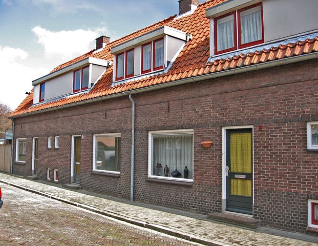 Lindestraat, 3, 7605 CB, Almelo - Foto 1