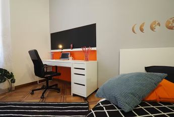 Via Sagliano Micca, Turin, Piedmont 10121