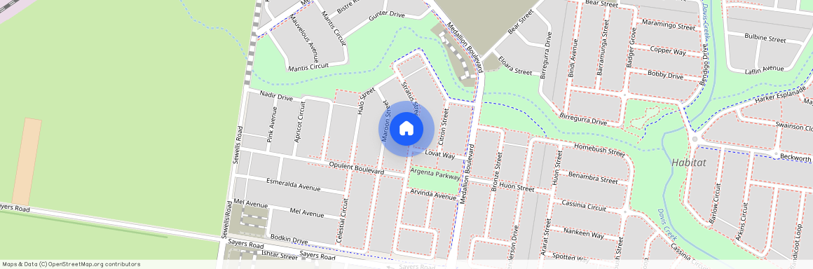 66 Stratus Street, Vic 3029, Tarneit