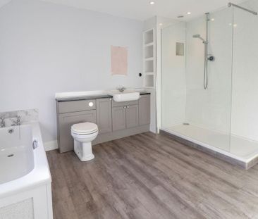 1 bedroom cottage to rent - Photo 4
