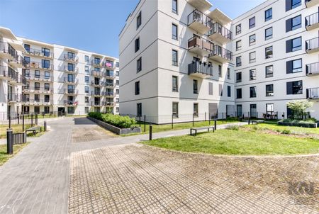 Łódź, Śródmieście, Senatorska - Photo 5