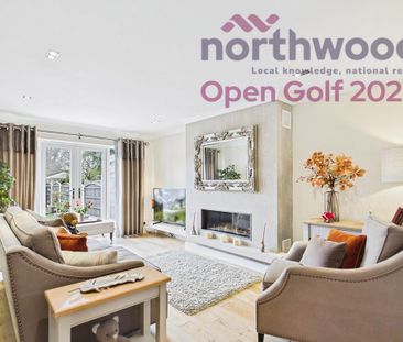 2 bedroom semi-detached house to rent - Photo 1