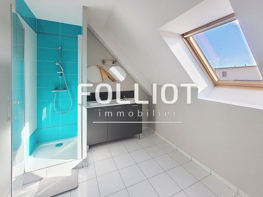 A LOUER Maison Agon Coutainville 5 pièce(s) 99.5 m2 - Photo 1