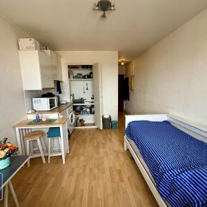 Location Appartement 1 pièce 18m² FONTAINE LES DIJON 21121 - Photo 2