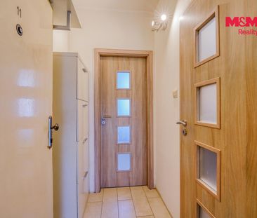 Pronájem bytu 1+1 32 m² - Photo 2