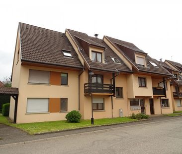 Appartement - MOOSCH - 74m² - 2 chambres - Photo 6