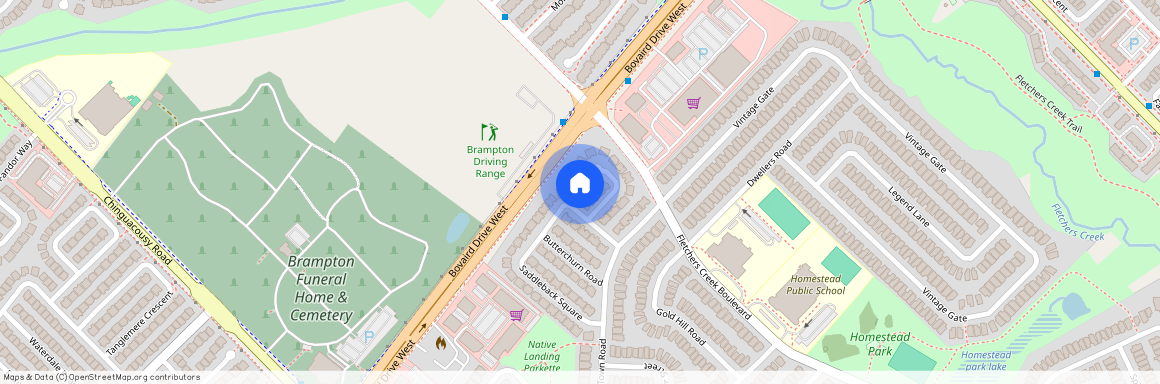 14 Saddleback Square Unit# Bsmt, Brampton