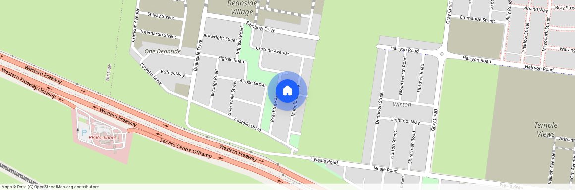 7 Bellini St, Vic 3336, Deanside