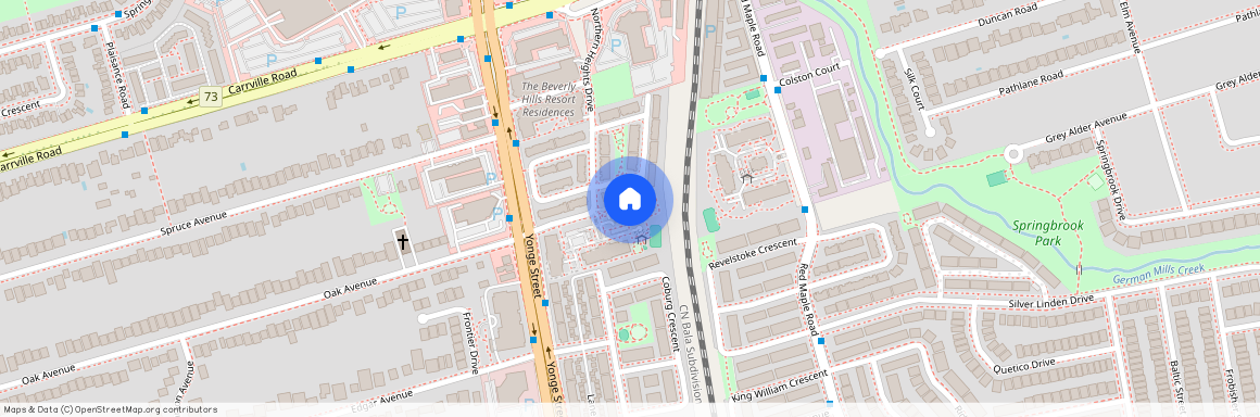 29 Northern Heights Drive, Richmond Hill