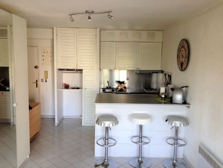 Location Appartement 2 pièces 32m² CARNON PLAGE 34280 - Photo 5