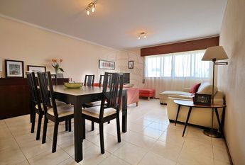 Apartamento T3 em Porto