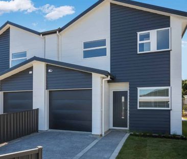 3 Bedroom Home on Parekareka Lane. - Photo 1