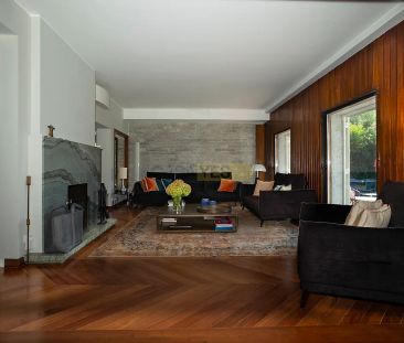 House T6 in Cascais e Estoril, Cascais - Foto 4