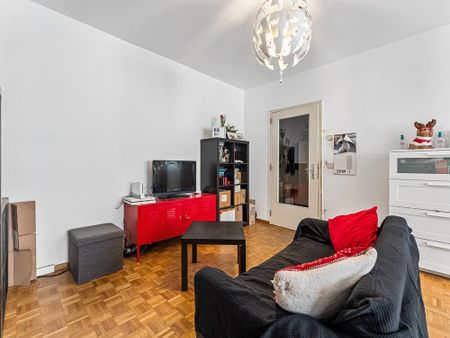 Energiezuinig appartement met 1 slpkr te Mechelen - Foto 3