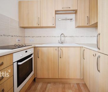 1 bedroom apartment to rent - Photo 4