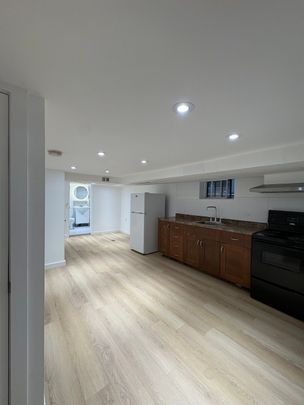 For Lease - 858 Manning Avenue Unit# BSMT, Toronto, Ontario - Photo 1