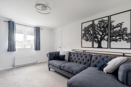 4 bedroom townhouse to rent - Photo 2