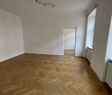 NÄHE U3 ENKPLATZ - SONNIGE 2 ZIMMER UND GROSSE WOHNKÜCHE - HOFSEITI... - Photo 5