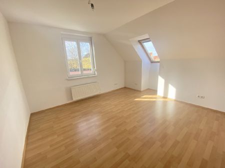 Gemütliche Mietwohnung in zentraler Lage Fürstenfeld …! - Photo 4