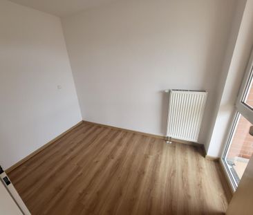 Stadtgarten Residenz Celle – Service-Wohnen - 2-Zimmer Wohnung - Se... - Foto 2