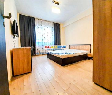 Apartament 2 camere Militari Residence, mobilata, utilata 350 euro - Photo 2