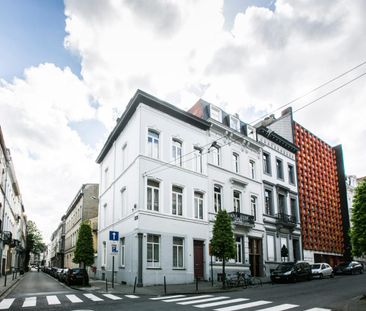 Möblierte Wohnung in Brüssel Schuman (EU District) - Photo 5