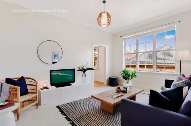 2Bedrooms, 1Bathrooms - Photo 1